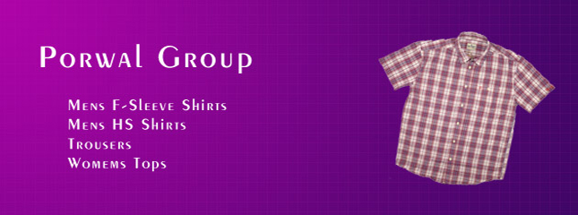 Porwal GroupPorwal Group